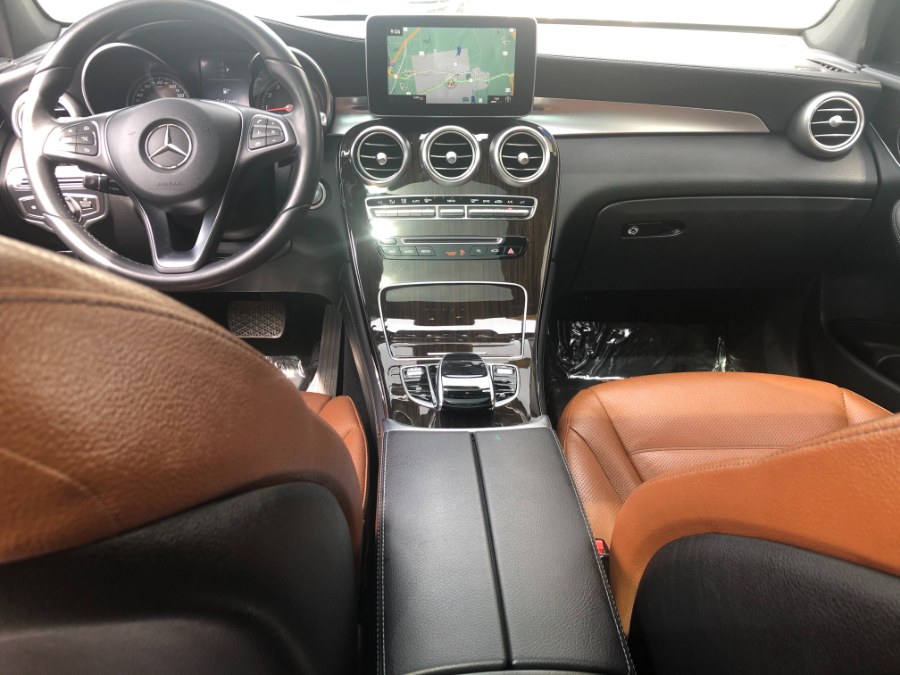 2016 Mercedes-Benz GLC 4MATIC Launch Edition 4dr GLC300, available for sale in Bristol, Connecticut | Bristol Auto Center LLC. Bristol, Connecticut 2016 Mercedes-Benz GLC 4MATIC Launch Edition 4dr GLC300, available for sale in Bristol, Connecticut | Bristol Auto Center LLC. Bristol, Connecticut
