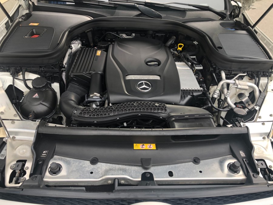 2016 Mercedes-Benz GLC 4MATIC Launch Edition 4dr GLC300, available for sale in Bristol, Connecticut | Bristol Auto Center LLC. Bristol, Connecticut 2016 Mercedes-Benz GLC 4MATIC Launch Edition 4dr GLC300, available for sale in Bristol, Connecticut | Bristol Auto Center LLC. Bristol, Connecticut