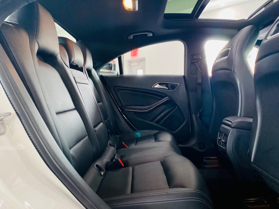 Used Mercedes-Benz CLA CLA 250 4MATIC Coupe 2018 | Luxury Motor Club. Franklin Square, New York Used Mercedes-Benz CLA CLA 250 4MATIC Coupe 2018 | Luxury Motor Club. Franklin Square, New York