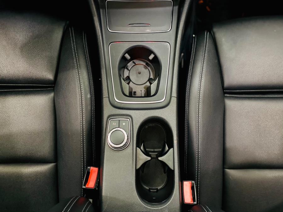 Used Mercedes-Benz CLA CLA 250 4MATIC Coupe 2018 | Luxury Motor Club. Franklin Square, New York Used Mercedes-Benz CLA CLA 250 4MATIC Coupe 2018 | Luxury Motor Club. Franklin Square, New York