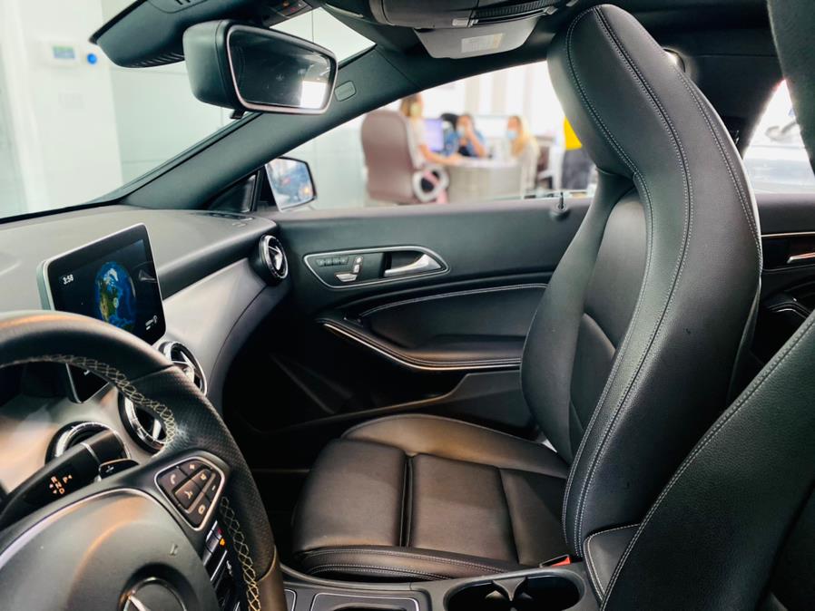 Used Mercedes-Benz CLA CLA 250 4MATIC Coupe 2018 | Luxury Motor Club. Franklin Square, New York Used Mercedes-Benz CLA CLA 250 4MATIC Coupe 2018 | Luxury Motor Club. Franklin Square, New York