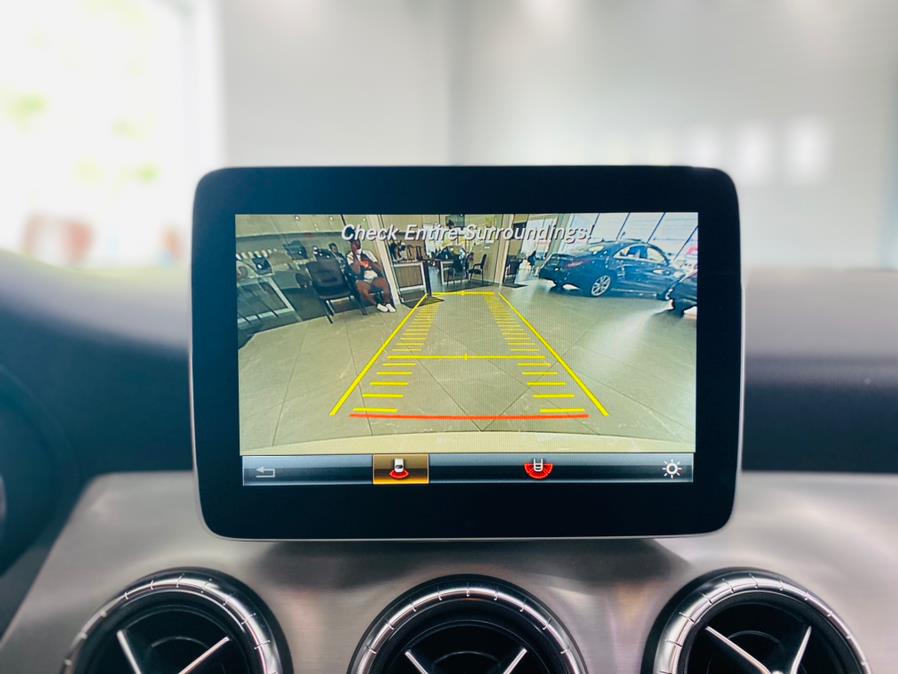 Used Mercedes-Benz CLA CLA 250 4MATIC Coupe 2018 | Luxury Motor Club. Franklin Square, New York Used Mercedes-Benz CLA CLA 250 4MATIC Coupe 2018 | Luxury Motor Club. Franklin Square, New York