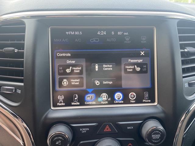 Used Jeep Grand Cherokee Limited 2017 | Luxury Motor Car Company. Cincinnati, Ohio Used Jeep Grand Cherokee Limited 2017 | Luxury Motor Car Company. Cincinnati, Ohio