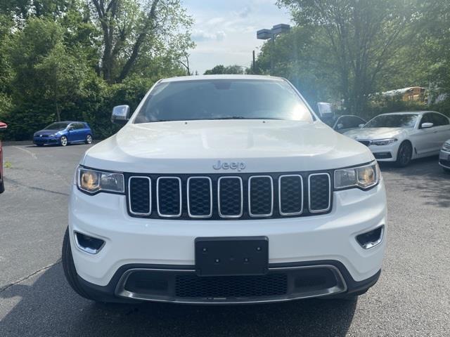 Used Jeep Grand Cherokee Limited 2017 | Luxury Motor Car Company. Cincinnati, Ohio Used Jeep Grand Cherokee Limited 2017 | Luxury Motor Car Company. Cincinnati, Ohio