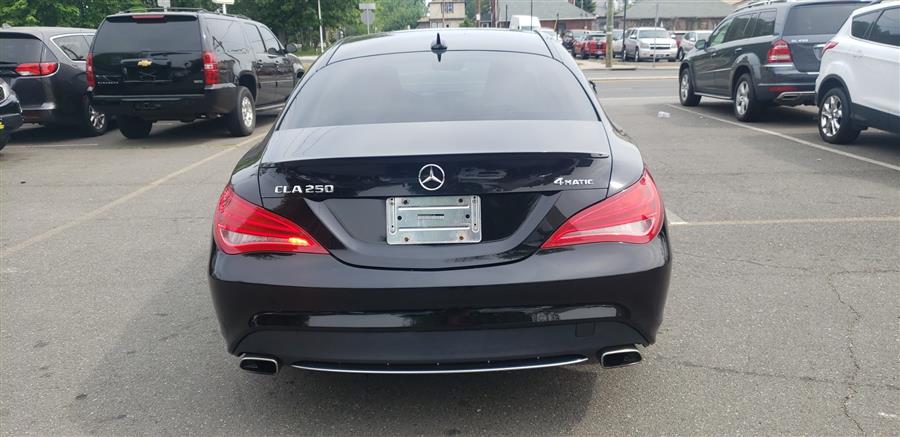 2014 Mercedes-Benz CLA-Class 4dr Sdn CLA250 4MATIC, available for sale in Little Ferry, New Jersey | Victoria Preowned Autos Inc. Little Ferry, New Jersey 2014 Mercedes-Benz CLA-Class 4dr Sdn CLA250 4MATIC, available for sale in Little Ferry, New Jersey | Victoria Preowned Autos Inc. Little Ferry, New Jersey