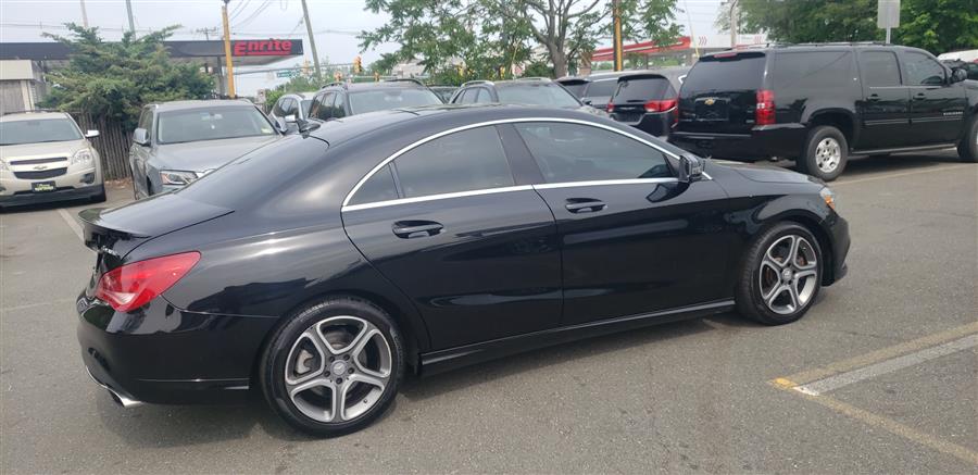 2014 Mercedes-Benz CLA-Class 4dr Sdn CLA250 4MATIC, available for sale in Little Ferry, New Jersey | Victoria Preowned Autos Inc. Little Ferry, New Jersey 2014 Mercedes-Benz CLA-Class 4dr Sdn CLA250 4MATIC, available for sale in Little Ferry, New Jersey | Victoria Preowned Autos Inc. Little Ferry, New Jersey