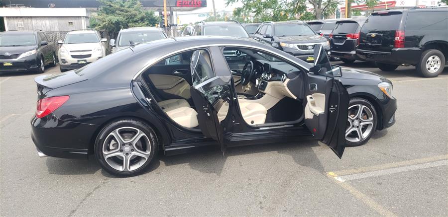 2014 Mercedes-Benz CLA-Class 4dr Sdn CLA250 4MATIC, available for sale in Little Ferry, New Jersey | Victoria Preowned Autos Inc. Little Ferry, New Jersey 2014 Mercedes-Benz CLA-Class 4dr Sdn CLA250 4MATIC, available for sale in Little Ferry, New Jersey | Victoria Preowned Autos Inc. Little Ferry, New Jersey
