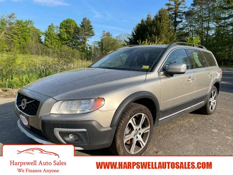 Used Volvo XC70 AWD 4dr Wgn T6 Platinum 2015 | Harpswell Auto Sales Inc. Harpswell, Maine Used Volvo XC70 AWD 4dr Wgn T6 Platinum 2015 | Harpswell Auto Sales Inc. Harpswell, Maine