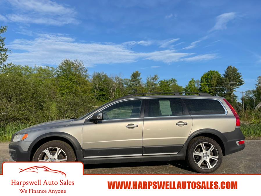 Used Volvo XC70 AWD 4dr Wgn T6 Platinum 2015 | Harpswell Auto Sales Inc. Harpswell, Maine Used Volvo XC70 AWD 4dr Wgn T6 Platinum 2015 | Harpswell Auto Sales Inc. Harpswell, Maine