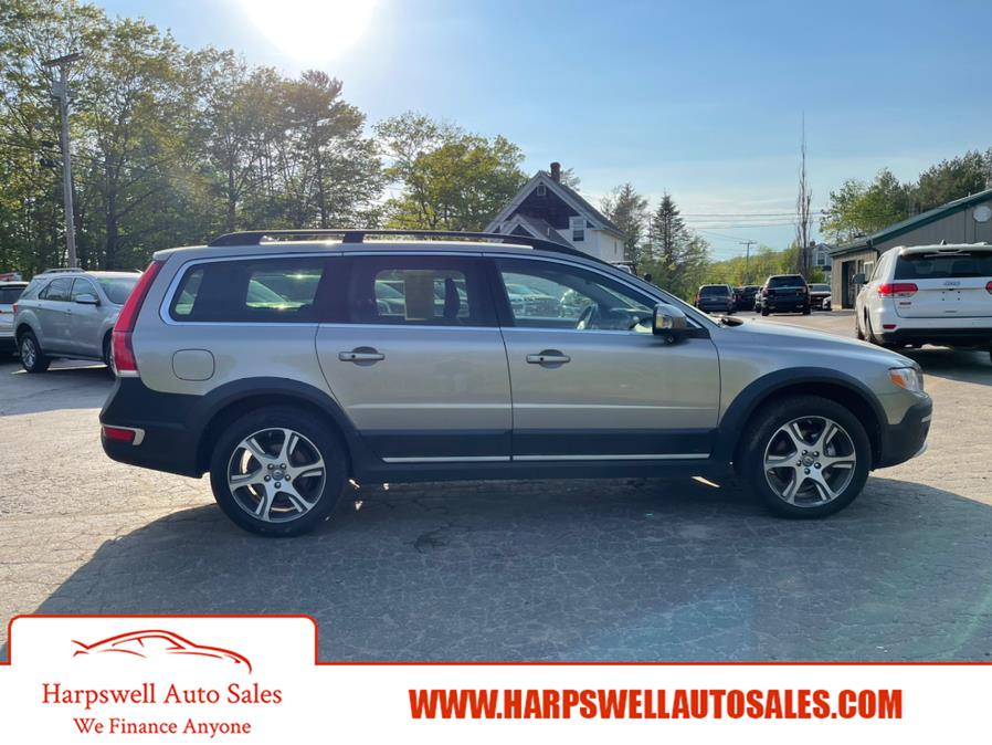 Used Volvo XC70 AWD 4dr Wgn T6 Platinum 2015 | Harpswell Auto Sales Inc. Harpswell, Maine Used Volvo XC70 AWD 4dr Wgn T6 Platinum 2015 | Harpswell Auto Sales Inc. Harpswell, Maine