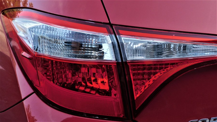 2015 Toyota Corolla 4dr Sdn CVT LE (Natl), available for sale in Winter Park, Florida | Rahib Motors. Winter Park, Florida 2015 Toyota Corolla 4dr Sdn CVT LE (Natl), available for sale in Winter Park, Florida | Rahib Motors. Winter Park, Florida
