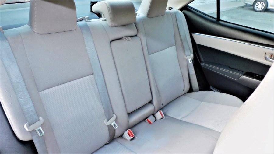 2015 Toyota Corolla 4dr Sdn CVT LE (Natl), available for sale in Winter Park, Florida | Rahib Motors. Winter Park, Florida 2015 Toyota Corolla 4dr Sdn CVT LE (Natl), available for sale in Winter Park, Florida | Rahib Motors. Winter Park, Florida