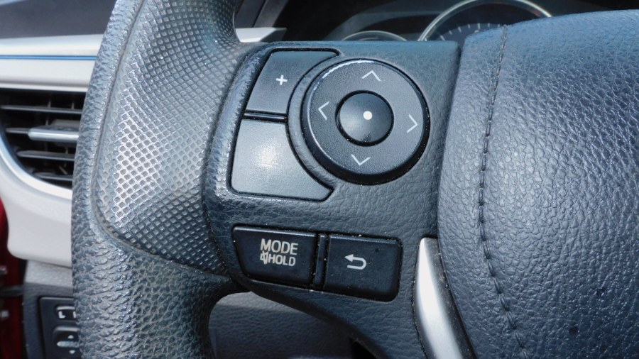 2015 Toyota Corolla 4dr Sdn CVT LE (Natl), available for sale in Winter Park, Florida | Rahib Motors. Winter Park, Florida 2015 Toyota Corolla 4dr Sdn CVT LE (Natl), available for sale in Winter Park, Florida | Rahib Motors. Winter Park, Florida