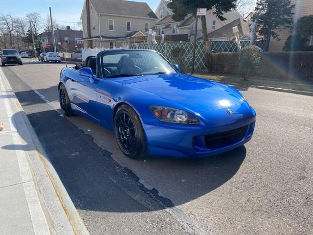 Used Honda S2000 Base 2007 | Hillside Auto Outlet. Jamaica, New York Used Honda S2000 Base 2007 | Hillside Auto Outlet. Jamaica, New York