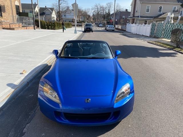 Used Honda S2000 Base 2007 | Hillside Auto Outlet. Jamaica, New York Used Honda S2000 Base 2007 | Hillside Auto Outlet. Jamaica, New York