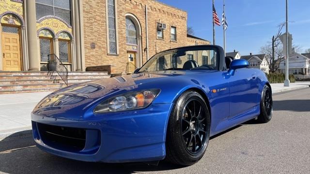 Used Honda S2000 Base 2007 | Hillside Auto Outlet. Jamaica, New York Used Honda S2000 Base 2007 | Hillside Auto Outlet. Jamaica, New York