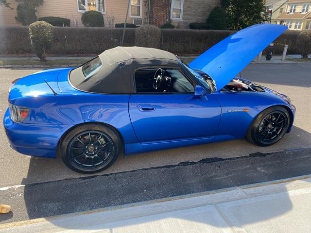 Used Honda S2000 Base 2007 | Hillside Auto Outlet. Jamaica, New York Used Honda S2000 Base 2007 | Hillside Auto Outlet. Jamaica, New York