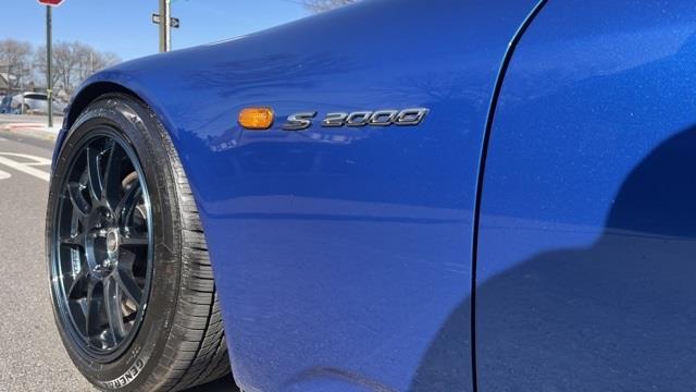 Used Honda S2000 Base 2007 | Hillside Auto Outlet. Jamaica, New York Used Honda S2000 Base 2007 | Hillside Auto Outlet. Jamaica, New York