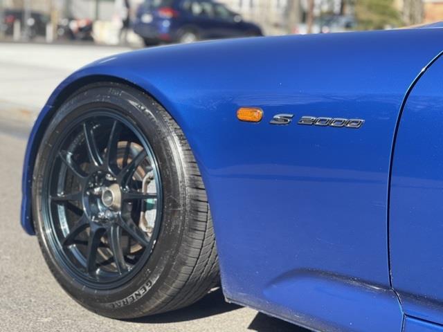 Used Honda S2000 Base 2007 | Hillside Auto Outlet. Jamaica, New York Used Honda S2000 Base 2007 | Hillside Auto Outlet. Jamaica, New York