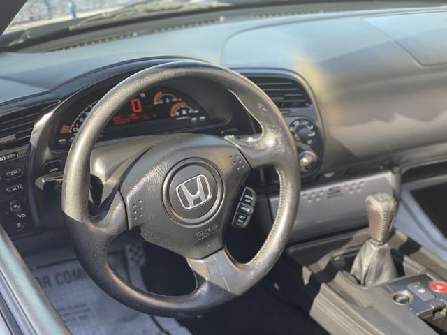 Used Honda S2000 Base 2007 | Hillside Auto Outlet. Jamaica, New York Used Honda S2000 Base 2007 | Hillside Auto Outlet. Jamaica, New York