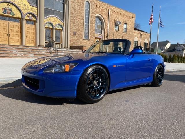 Used Honda S2000 Base 2007 | Hillside Auto Outlet. Jamaica, New York Used Honda S2000 Base 2007 | Hillside Auto Outlet. Jamaica, New York