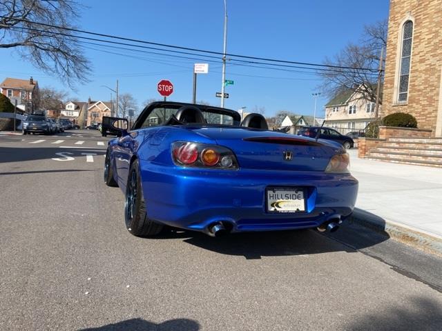 Used Honda S2000 Base 2007 | Hillside Auto Outlet. Jamaica, New York Used Honda S2000 Base 2007 | Hillside Auto Outlet. Jamaica, New York