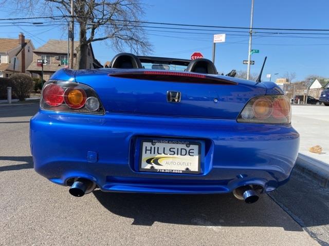 Used Honda S2000 Base 2007 | Hillside Auto Outlet. Jamaica, New York Used Honda S2000 Base 2007 | Hillside Auto Outlet. Jamaica, New York