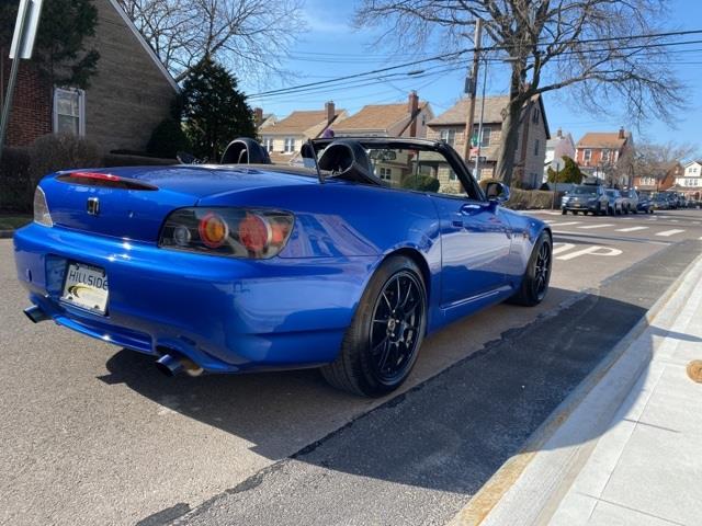 Used Honda S2000 Base 2007 | Hillside Auto Outlet. Jamaica, New York Used Honda S2000 Base 2007 | Hillside Auto Outlet. Jamaica, New York