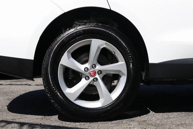 Used Jaguar F-pace 25t Premium 2018 | Hillside Auto Outlet. Jamaica, New York Used Jaguar F-pace 25t Premium 2018 | Hillside Auto Outlet. Jamaica, New York