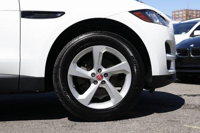 Used Jaguar F-pace 25t Premium 2018 | Hillside Auto Outlet. Jamaica, New York Used Jaguar F-pace 25t Premium 2018 | Hillside Auto Outlet. Jamaica, New York