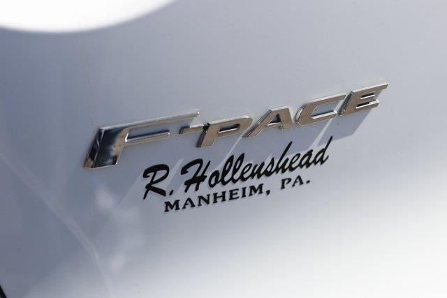 Used Jaguar F-pace 25t Premium 2018 | Hillside Auto Outlet. Jamaica, New York Used Jaguar F-pace 25t Premium 2018 | Hillside Auto Outlet. Jamaica, New York