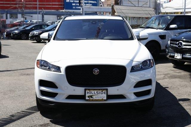 Used Jaguar F-pace 25t Premium 2018 | Hillside Auto Outlet. Jamaica, New York Used Jaguar F-pace 25t Premium 2018 | Hillside Auto Outlet. Jamaica, New York