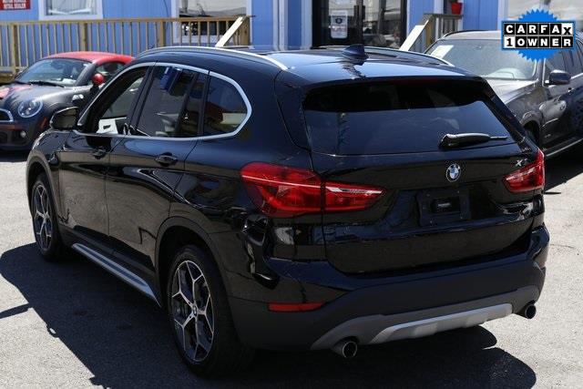 Used BMW X1 xDrive28i 2018 | Hillside Auto Outlet. Jamaica, New York Used BMW X1 xDrive28i 2018 | Hillside Auto Outlet. Jamaica, New York