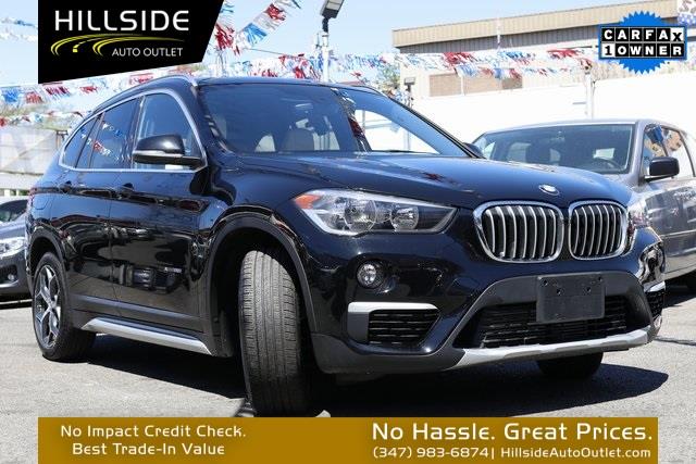 Used BMW X1 xDrive28i 2018 | Hillside Auto Outlet. Jamaica, New York Used BMW X1 xDrive28i 2018 | Hillside Auto Outlet. Jamaica, New York
