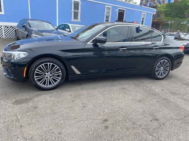 Used BMW 5 Series 530i xDrive 2018 | Hillside Auto Outlet. Jamaica, New York Used BMW 5 Series 530i xDrive 2018 | Hillside Auto Outlet. Jamaica, New York