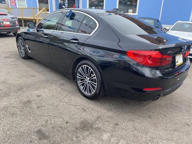 Used BMW 5 Series 530i xDrive 2018 | Hillside Auto Outlet. Jamaica, New York Used BMW 5 Series 530i xDrive 2018 | Hillside Auto Outlet. Jamaica, New York