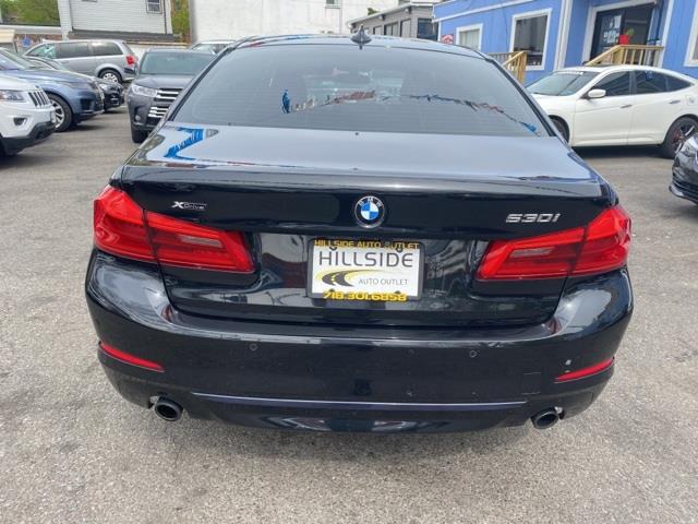 Used BMW 5 Series 530i xDrive 2018 | Hillside Auto Outlet. Jamaica, New York Used BMW 5 Series 530i xDrive 2018 | Hillside Auto Outlet. Jamaica, New York