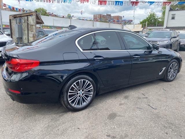 Used BMW 5 Series 530i xDrive 2018 | Hillside Auto Outlet. Jamaica, New York Used BMW 5 Series 530i xDrive 2018 | Hillside Auto Outlet. Jamaica, New York