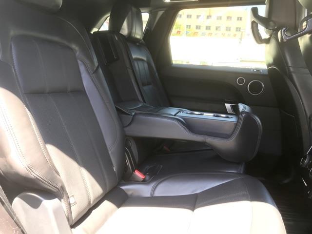 Used Land Rover Range Rover Sport HSE 2019 | Hillside Auto Outlet. Jamaica, New York Used Land Rover Range Rover Sport HSE 2019 | Hillside Auto Outlet. Jamaica, New York
