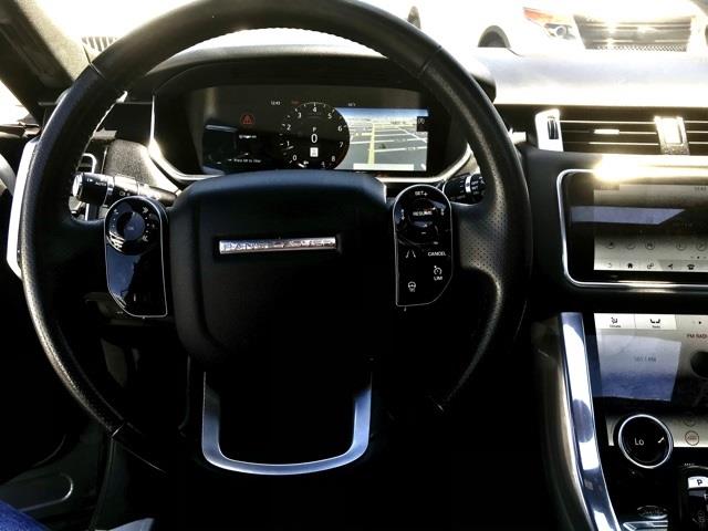 Used Land Rover Range Rover Sport HSE 2019 | Hillside Auto Outlet. Jamaica, New York Used Land Rover Range Rover Sport HSE 2019 | Hillside Auto Outlet. Jamaica, New York
