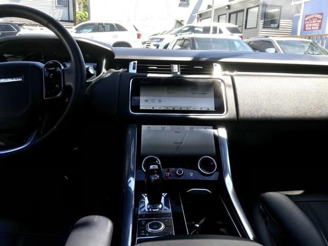 Used Land Rover Range Rover Sport HSE 2019 | Hillside Auto Outlet. Jamaica, New York Used Land Rover Range Rover Sport HSE 2019 | Hillside Auto Outlet. Jamaica, New York