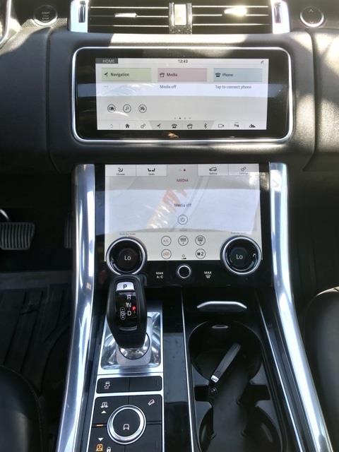 Used Land Rover Range Rover Sport HSE 2019 | Hillside Auto Outlet. Jamaica, New York Used Land Rover Range Rover Sport HSE 2019 | Hillside Auto Outlet. Jamaica, New York