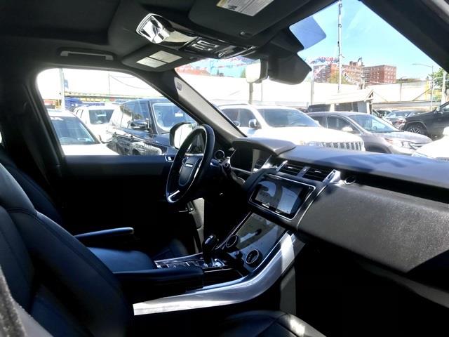 Used Land Rover Range Rover Sport HSE 2019 | Hillside Auto Outlet. Jamaica, New York Used Land Rover Range Rover Sport HSE 2019 | Hillside Auto Outlet. Jamaica, New York