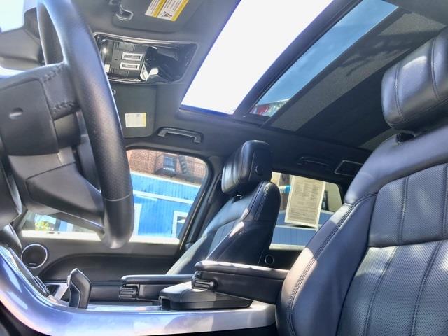 Used Land Rover Range Rover Sport HSE 2019 | Hillside Auto Outlet. Jamaica, New York Used Land Rover Range Rover Sport HSE 2019 | Hillside Auto Outlet. Jamaica, New York