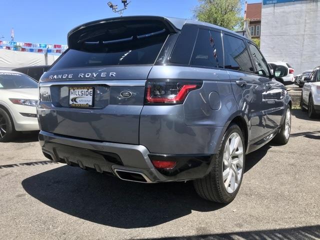 Used Land Rover Range Rover Sport HSE 2019 | Hillside Auto Outlet. Jamaica, New York Used Land Rover Range Rover Sport HSE 2019 | Hillside Auto Outlet. Jamaica, New York