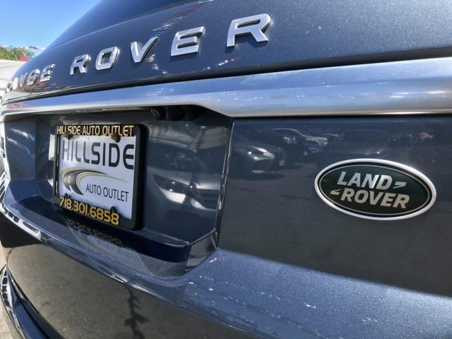 Used Land Rover Range Rover Sport HSE 2019 | Hillside Auto Outlet. Jamaica, New York Used Land Rover Range Rover Sport HSE 2019 | Hillside Auto Outlet. Jamaica, New York