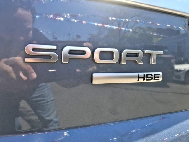 Used Land Rover Range Rover Sport HSE 2019 | Hillside Auto Outlet. Jamaica, New York Used Land Rover Range Rover Sport HSE 2019 | Hillside Auto Outlet. Jamaica, New York