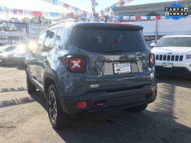 Used Jeep Renegade Trailhawk 2015 | Hillside Auto Outlet. Jamaica, New York Used Jeep Renegade Trailhawk 2015 | Hillside Auto Outlet. Jamaica, New York