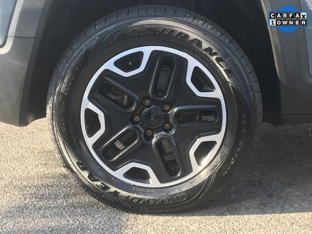 Used Jeep Renegade Trailhawk 2015 | Hillside Auto Outlet. Jamaica, New York Used Jeep Renegade Trailhawk 2015 | Hillside Auto Outlet. Jamaica, New York