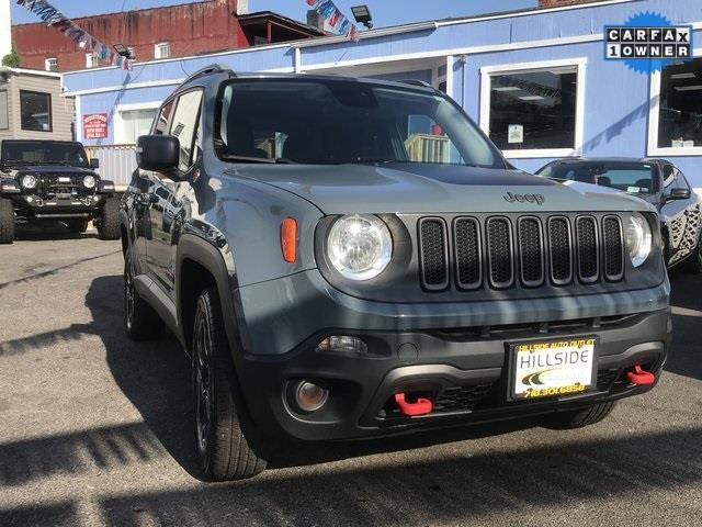 Used Jeep Renegade Trailhawk 2015 | Hillside Auto Outlet. Jamaica, New York Used Jeep Renegade Trailhawk 2015 | Hillside Auto Outlet. Jamaica, New York